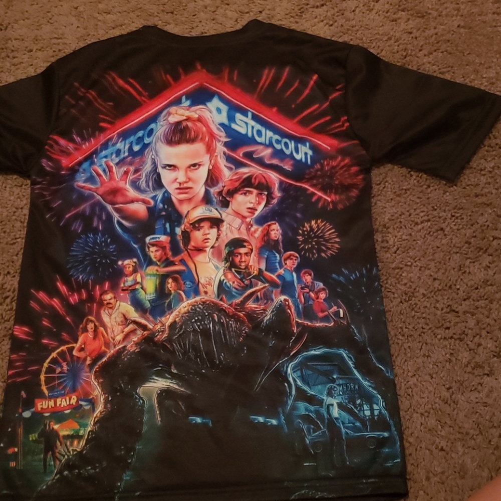 Shirt - Picture 2 of 2